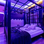Secret Bdsm & Apartamento *
