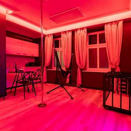 Secret Bdsm & * Πόζναν