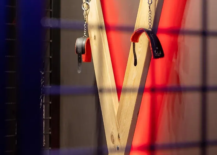 Secret Bdsm & 아파트 *