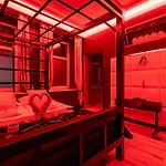 Secret Bdsm & Апартаменты *