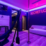 Secret Bdsm & *