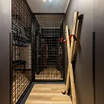Secret Bdsm & Apartment Posen