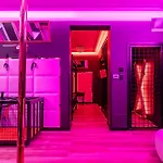 Secret Bdsm &