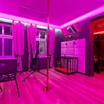 Secret Bdsm & Познань