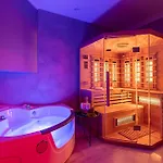 Secret Bdsm & Апартаменты *