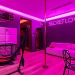 Secret Bdsm & Апартаменты