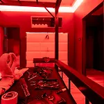 Apartment Secret Bdsm & Posen