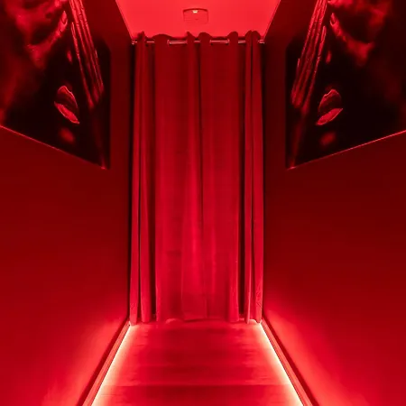 Secret Bdsm & Apartament Poznań