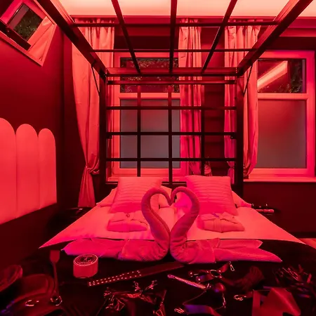 Secret Bdsm &