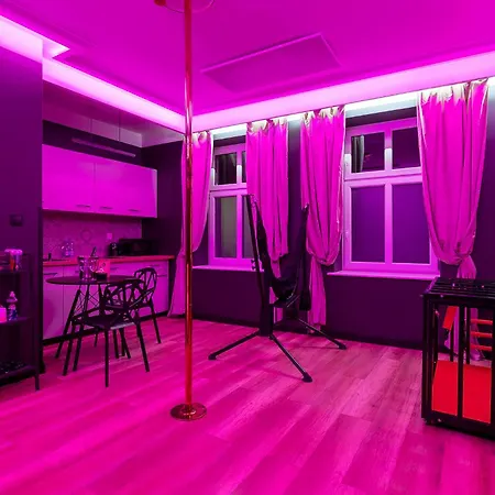 Secret Bdsm & Apartament