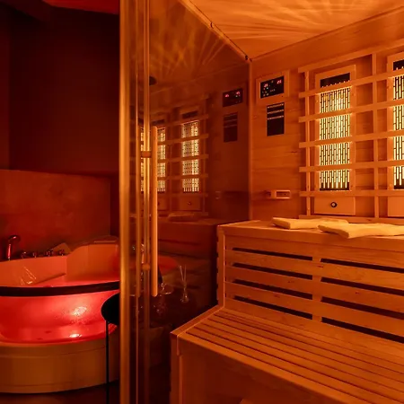 Secret Bdsm&spa Poznań