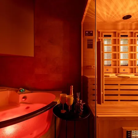 Secret Bdsm&spa