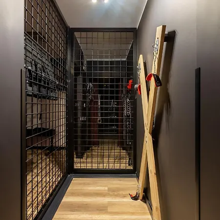 Secret Bdsm & Apartment Posen