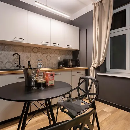 Apartament Secret Bdsm & Poznań