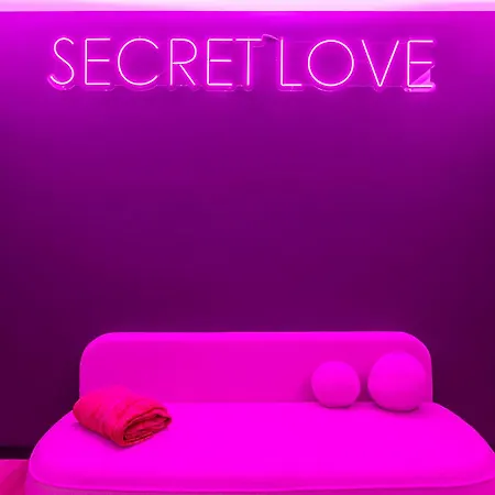 Secret Bdsm&spa Poznań