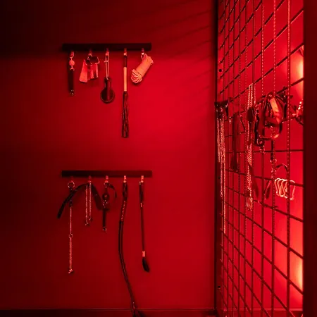 Secret Bdsm&spa