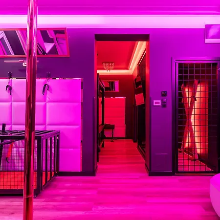 Secret Bdsm&spa
