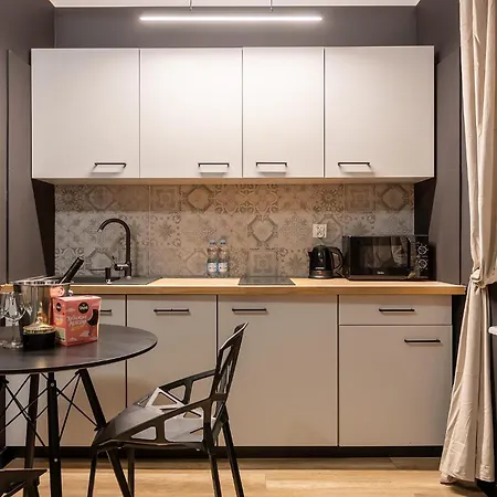 Apartament Secret Bdsm & Poznań