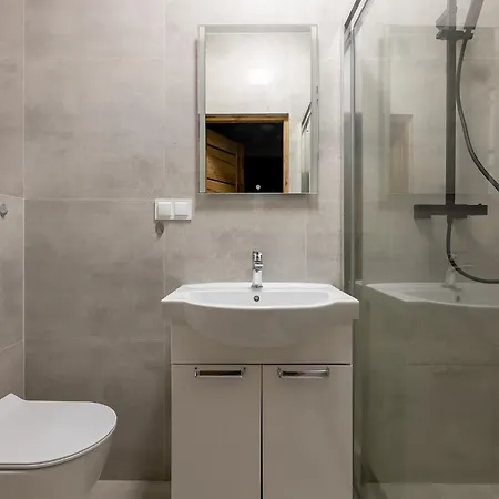Apartament Secret Bdsm & Poznań
