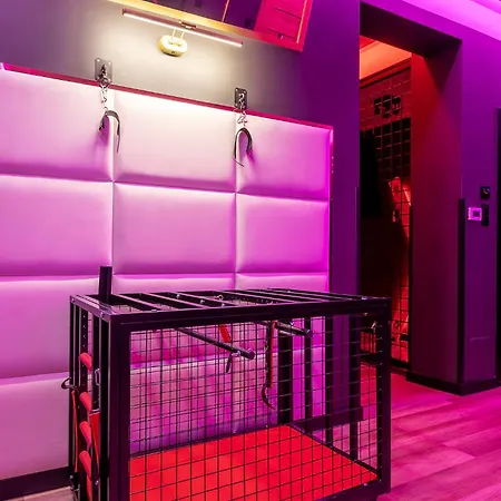 Secret Bdsm&spa *