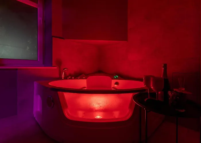 Appartamento Secret Bdsm & *