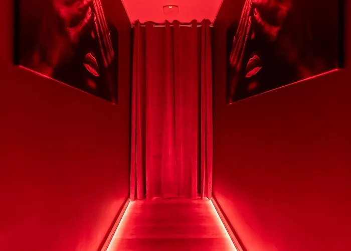 Secret Bdsm & Apartment Posen