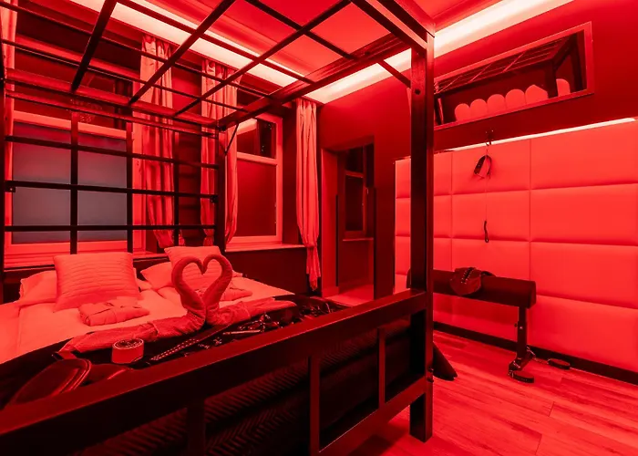 Secret Bdsm & Appartamento *