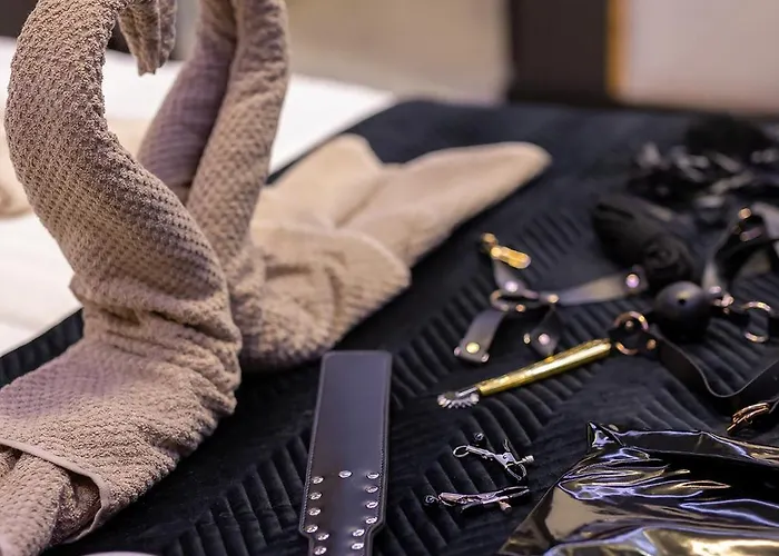 Appartamento Secret Bdsm & *