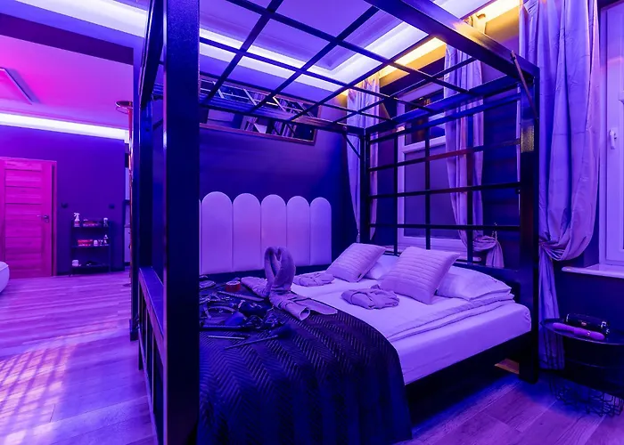 Secret Bdsm & Appartamento *