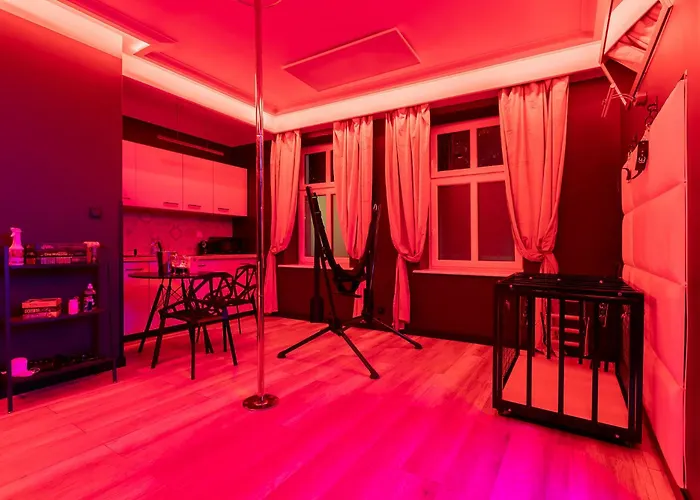 Secret Bdsm & * Poznań