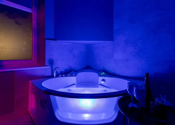 Appartamento Secret Bdsm &