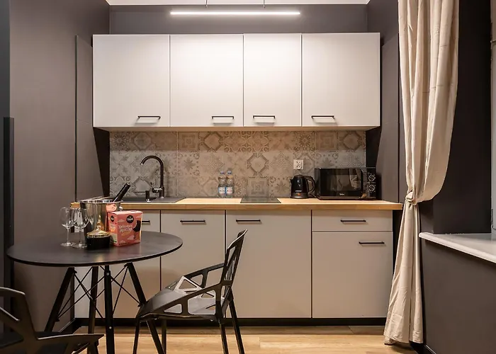 Apartment Secret Bdsm & Posen