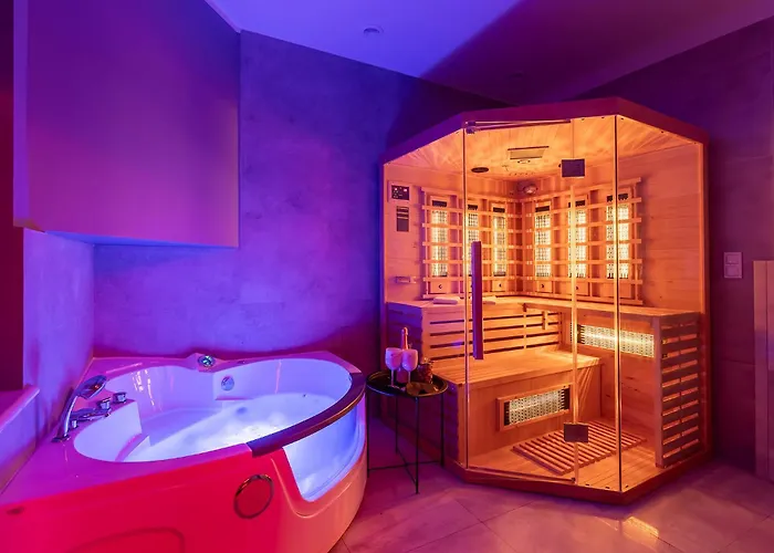 Secret Bdsm & Appartamento *